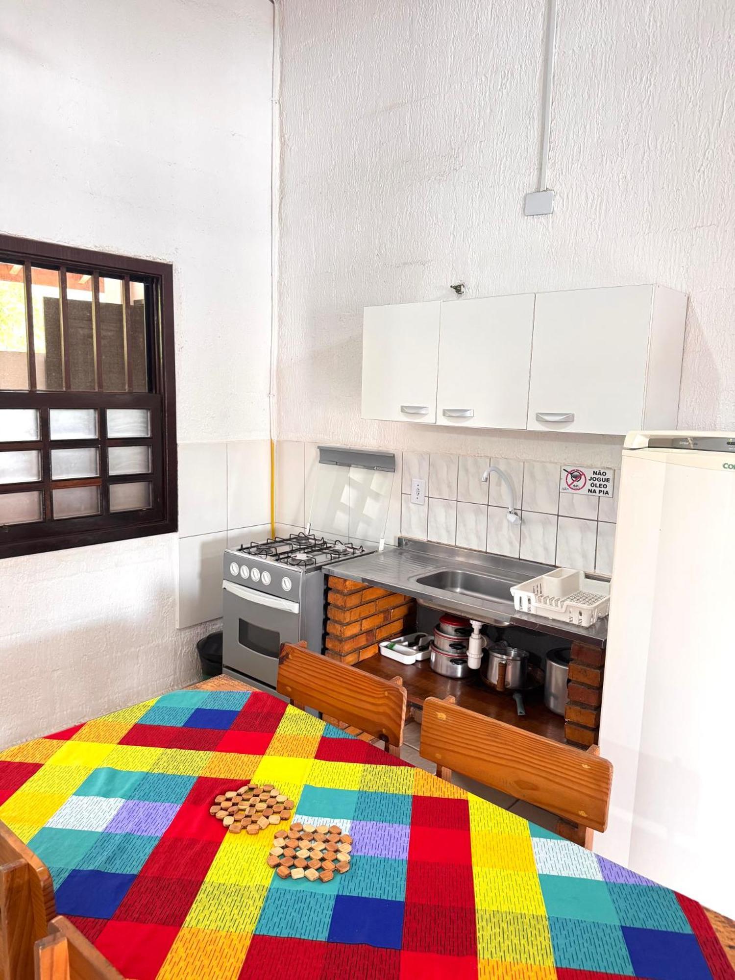 Quarto Família