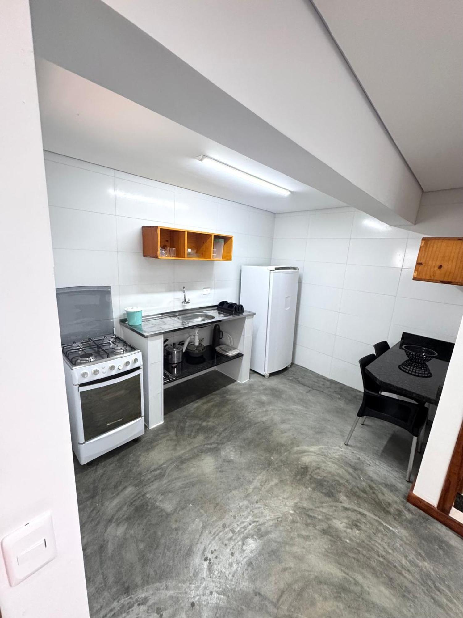 Quarto Duplo