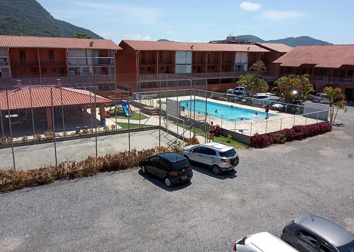Maranduba Ville II