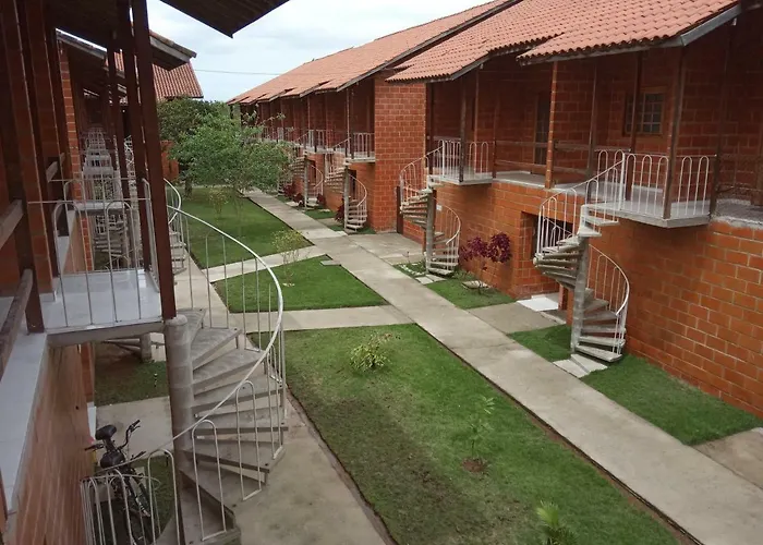 Maranduba Ville II